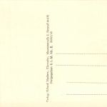 Freiberg (Sachsen) Blick von den 3 Kreuzen ngl 193.204