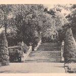 Freiberg (Sachsen) Freitreppe ngl 193.209