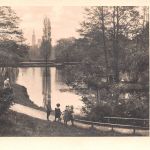 Freiberg (Sachsen) Johannispark ngl 193.210