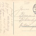 Freiberg (Sachsen) Blick in den Albertpark gl1911 193.213