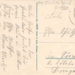 Freiberg (Sachsen) Mehrbildkarte gl1917 193.219