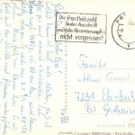 Freiberg (Sachsen) Mehrbildkarte gl1969 193.222