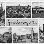 Freiberg (Sachsen) Mehrbildkarte feldpgl1940 193.224