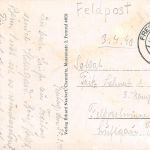 Freiberg (Sachsen) Mehrbildkarte feldpgl1940 193.224