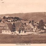 Ober-Holzhau Panorama gl1933 193.225