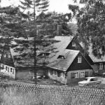 Holzhau i. Erzgeb. FDGB-Ferienheim "Fortschritt" gl1978 193.232