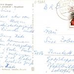 Holzhau i. Erzgeb. FDGB-Ferienheim "Fortschritt" gl1978 193.232