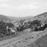 Holzhau i. Erzgeb. Blick vom Rechenberg ngl 193.233