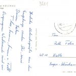 Holzhau i. Erzgeb. Panorama gl 193.237