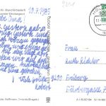 Holzhau i. Erzgeb. Teilansicht gl1985 193.238