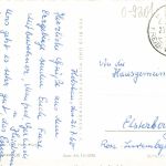 Holzhau i. Erzgeb. Mehrbildkarte gl1960 193.239