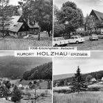 Holzhau i. Erzgeb. Mehrbildkarte gl1978 193.240