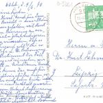 Holzhau i. Erzgeb. Mehrbildkarte gl1978 193.240