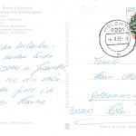 Holzhau i. Erzgeb. Mehrbildkarte gl1983 193.241