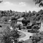 Krummenhennersdorf Teilansicht ngl 193.242