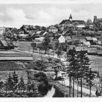 Frauenstein (Erzgebirge) Panorama ngl 193.281