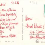 Frauenstein (Erzgebirge) Mehrbildkarte gl1966 193.284