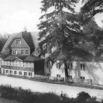 Linda Ferienheim und Gaststätte Schrödermühle gl1978 193.290