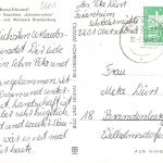 Linda Ferienheim und Gaststätte Schrödermühle gl1978 193.290