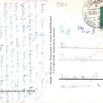 Holzhau i. Erzgeb. HO-Gaststätte Muldental gl1963 193.291