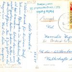 Lichtenberg b. Freiberg Panorama gl1971 193.293