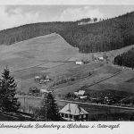 Rechenberg u. Holzhau Panorama ngl 193.297