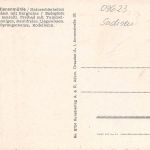 Rechenberg u. Holzhau Panorama ngl 193.297