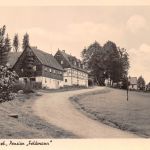 Rechenberg Pension "Feldmann" ngl 193.298