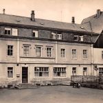 Rechenberg HO-Hotel "Bienenmühle gl1961 193.299