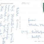 Rechenberg-Bienenmühle Gesamtansicht gl1973 193,300