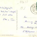 Rechenberg-Bienenmühle Mehrbildkarte gl1977 193.302