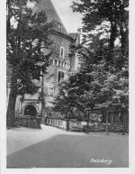 Reinsberg (Sachsen) Teilansicht bahnpgl 193.306