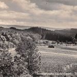 Sayda i.Erzgebirge Siedlung gl1961 193.311