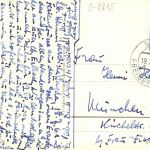 Sayda i.Erzgebirge Siedlung gl1961 193.311