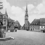 Siebenlehn i.Sa. Markt gl1938 193.312