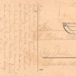 Siebenlehn i.Sa. Teilansicht Künstlerkarte gl1946 193.317