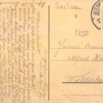 Mittweida in Sachsen Kirche gl1912 193.342