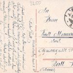 Mittweida in Sachsen Mehrbildkarte gl1925 193.352