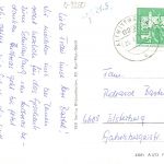 Mittweida in Sachsen Mehrbildkarte gl1977 193.354