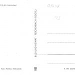 Mittweida in Sachsen Mehrbildkarte ngl 193.359