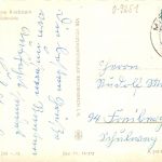 Kriebstein Talsperre Lochmühle gl1985 193.362