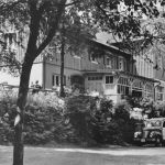 Kriebstein Talsperre Waldhaus Lauenhain gl1965 193.363