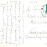 Kriebstein Talsperre Waldhaus Lauenhain gl1965 193.363