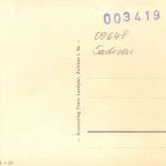 Kriebstein Talsperre Mehrbildkarte ngl 193.365