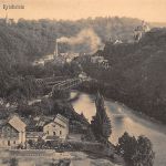 Kriebstein Papierfabrik gl1914 193.370