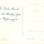 Rossau Panorama mit Kirche ngl 193.373