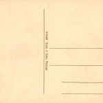 Frankenberg i.S. Kriegerdenkmal und Postamt ngl 193.377