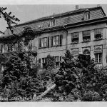 Frankenberg i.S. SV-Genesungsheim "Lützelhöhe" gl 193.379