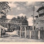 Frankenberg i.S. SV-Genesungsheim "Lützelhöhe" ngl 193.380