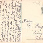 Frankenberg i.S. Mehrbildkarte gl 193.384